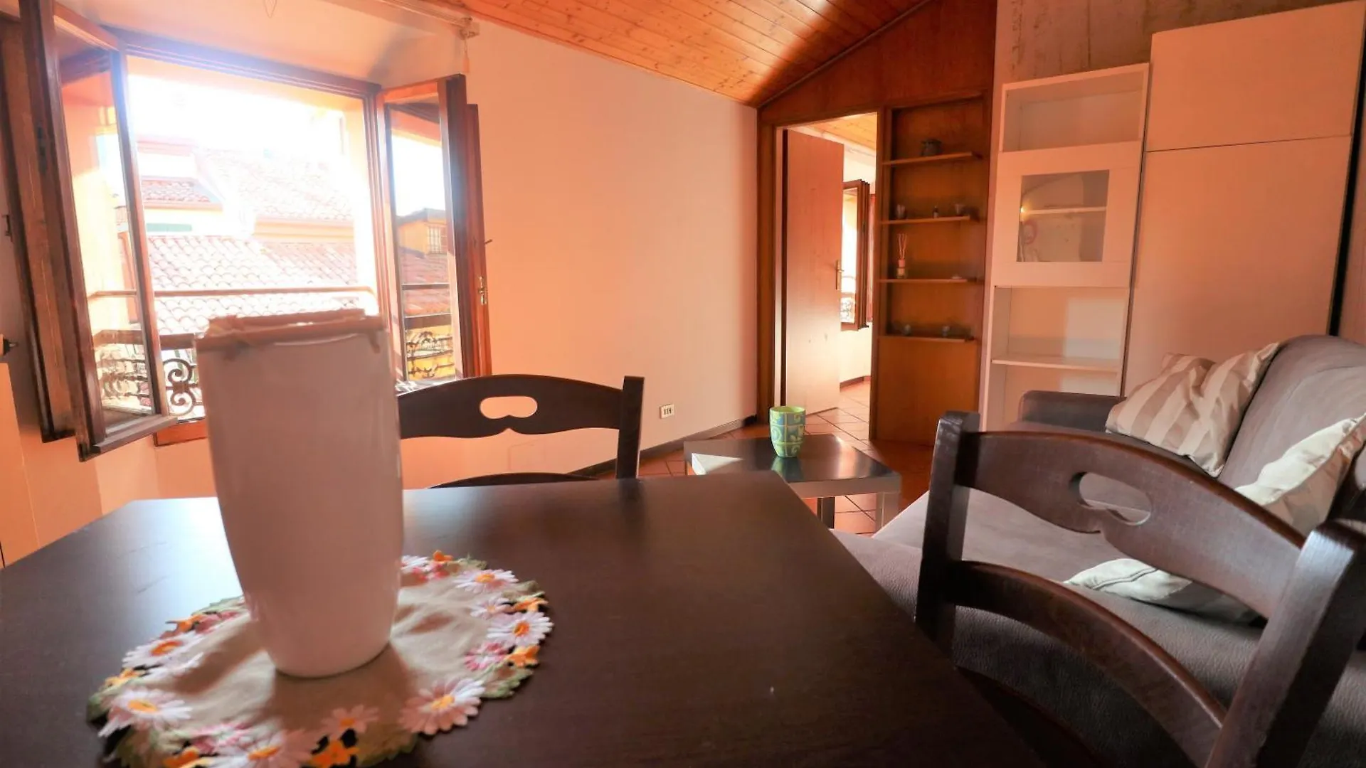 Lovely Central Apartment Bologna